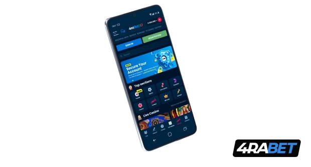 App for android