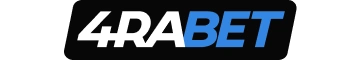 4rabet website logo